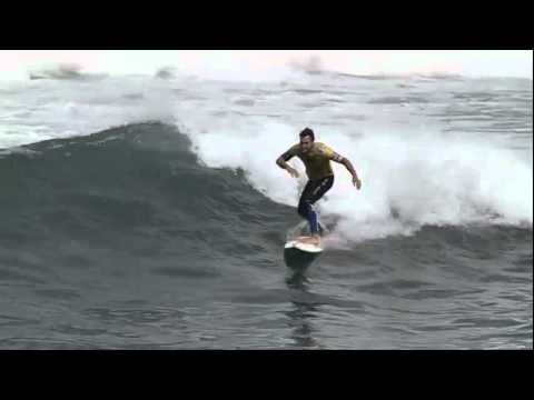 Rip Curl Pro Bells Beach 2012 Mens Semi-Final Heat 2