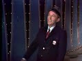 Bing Crosby Sings "I Left My Heart In San Francisco" - 12/24/62 Show For Clairol