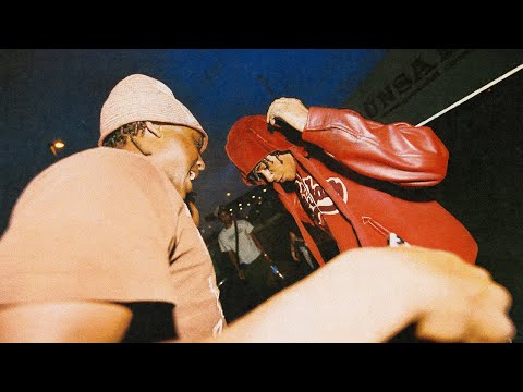 Alu x Leïti Sene - Bivú (Official Video)