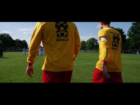 Het verhaal van Valken'68 Aldahib