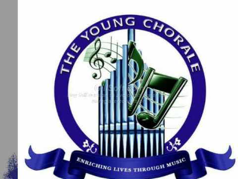 Young Chorale - Favorite Hymns