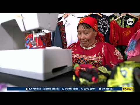 Gente que Inspira: Dauded Murphy, legado familiar que transforma | TVN NOTICIAS