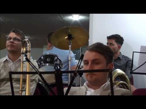 Cand ne apasa pacatele - grup fete Ghiroda