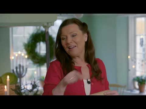 Lotta Engberg - Jul med Ernst