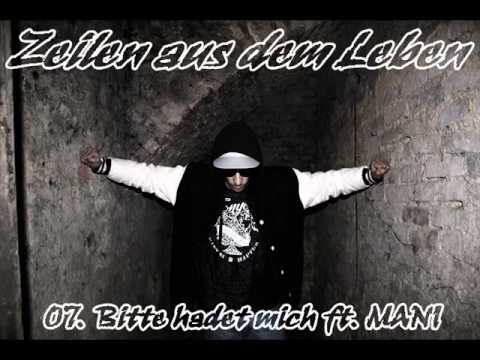 7.DaMatz - Hadet mich ft.MANI (Zeilen aus dem Leben)