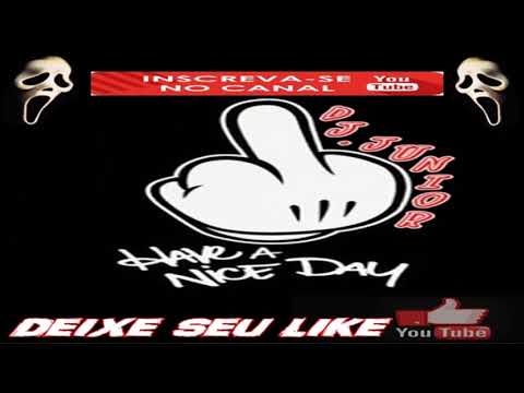 ArlequinaTron   Beat Dos Vilões Part  MC Kauan e KoringaTron Videoclipe DJ JUNIOR 2018