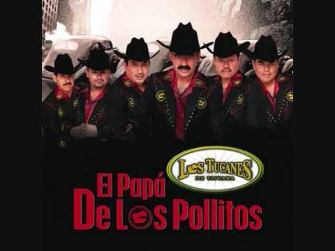 Los Tucanes De Tijuana - Chuy Espinoza