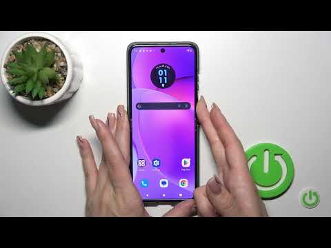 How to Hide Developer Options in MOTOROLA Razr 40 – Disable Advanced Mode