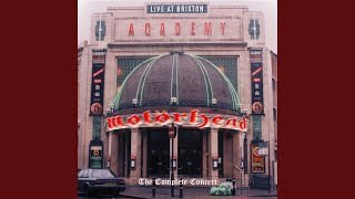 Broken (Live at Brixton Academy, London, England, October 22, 2000)