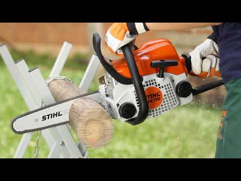 Motosserra Stihl MS 170