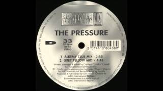 Romentertainment - The Pressure (Alkemy Club Mix)
