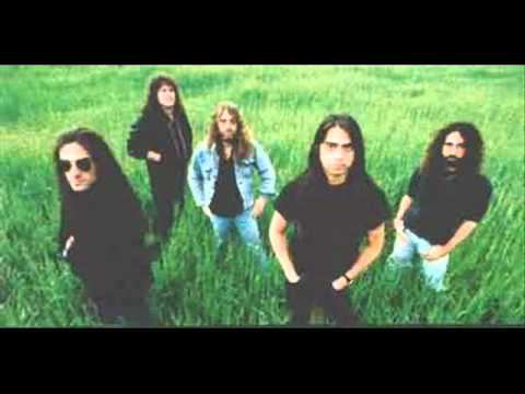 FATES WARNING-Pale Fire