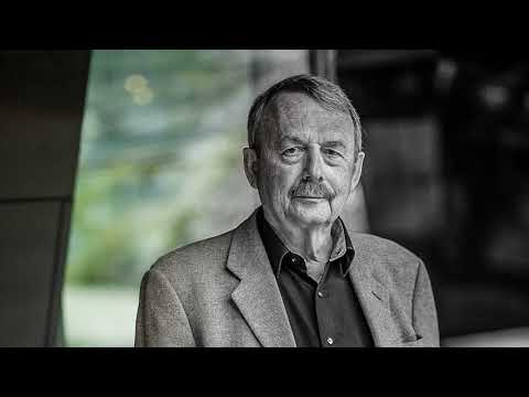 Grautöne Ep.#21 - Wolfgang Streeck - Linke Politik im Schachmatt?