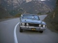 Mannix's Dodge Dart