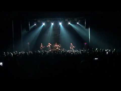 Camcorder-Mitschnitt: Terpentin – Magdeburg – Altes Theater (2019) Camcorder-Mitschnitt: Terpentin – Magdeburg – Altes Theater (2019)