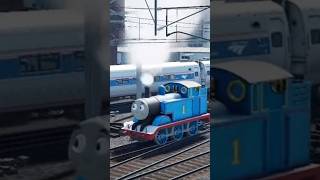 Download lagu Thomas Visits Boston (Train Sim World) mp3