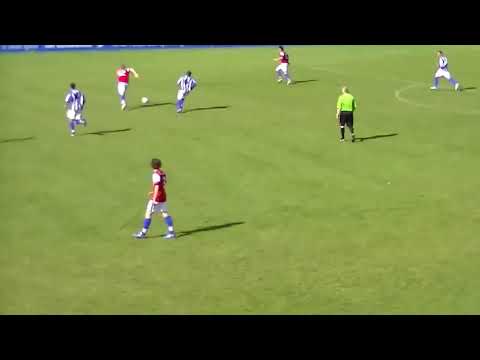 EVV H2 vs. SV Venray H2 - 2012/2013 - samenvatting