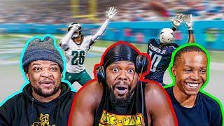 A Whooping So Bad We Almost Deleted The Footage!