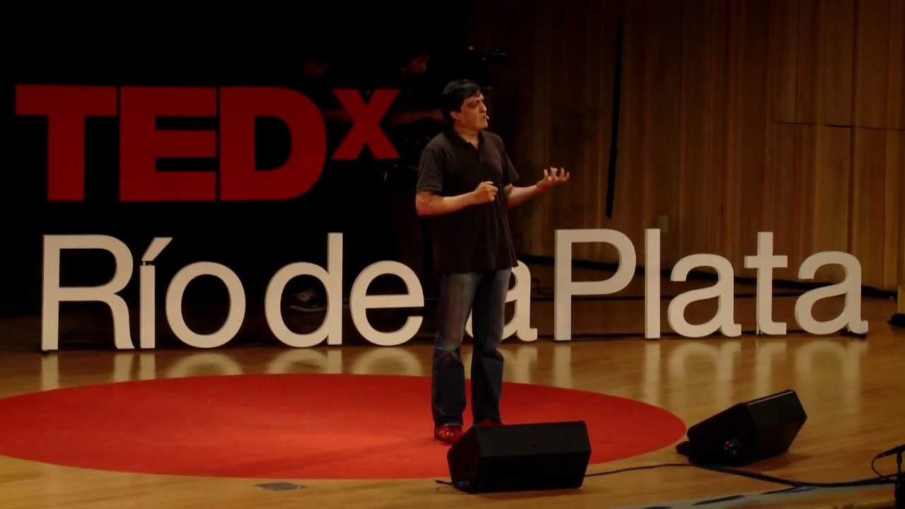 El significado del trabajo | Dan Ariely | TEDxRiodelaPlata