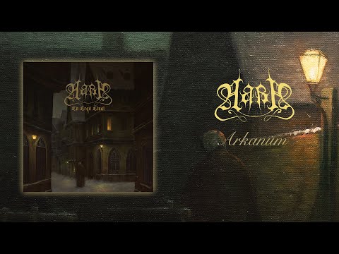 Aara - Arkanum