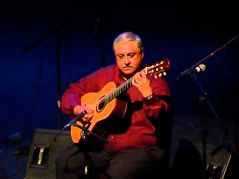 el dia que me quieras- Julio Cobelli