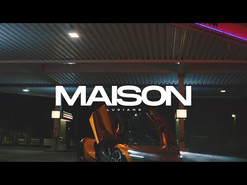 LUCIANO - MAISON