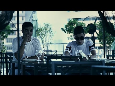 Wantons Ft AFX - "Cheshmak" OFFICIAL VIDEO | وانتونز - چشمک