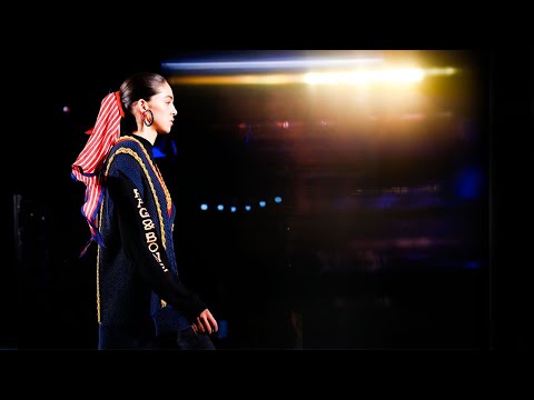 Rag & Bone | Spring Summer 2020 | Full Show