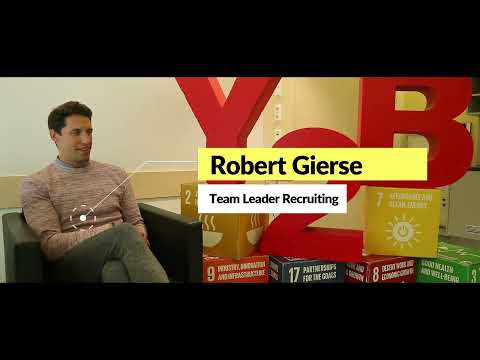 AIESEC in Germany - Youth2Business | April 2022