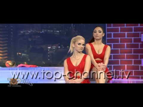 Fiks Fare, 18 Nentor 2015, Pjesa 2 - Investigative Satirical Show