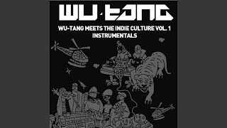 Video thumbnail of "Wu-Tang Clan - Slow Blues (Instrumental)"