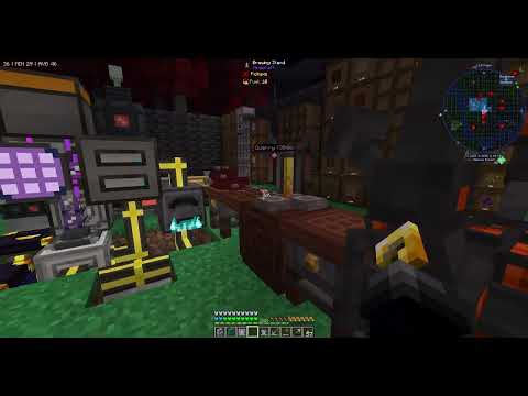 Ragnamod VII (7) Lets Play Episode 20