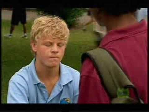 Blue Water High 3.21 (Part 2/3)