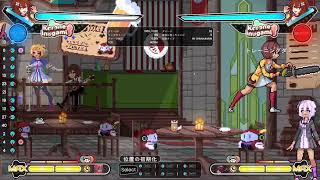 Idol Showdown プレイ配信 （声なし）