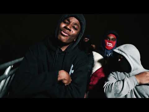HB Youngin - Get Ranked ( Official Video ) Dir. @Waxbando