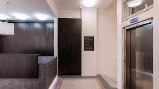 numa I Poise Rooms & Apartments, Prague, Czech Republic
