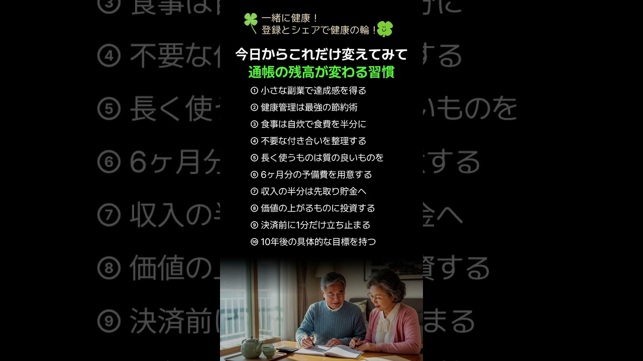 YouTubeサムネイル