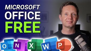 How to Get Microsoft Office for Free in 2021