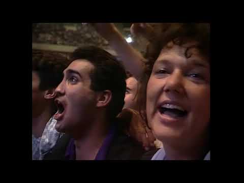 Tina Turner: Do You Want Some Action! - Live From Barcelona Tina Turner - Foreign Affair World Tour 1990 - Barcelona FHD trailer thumbnail