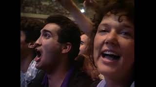 Download lagu Tina Turner - Foreign Affair World Tour 1990 - Barcelona FHD mp3 Download lagu Tina Turner - Foreign Affair World Tour 1990 - Barcelona FHD mp3