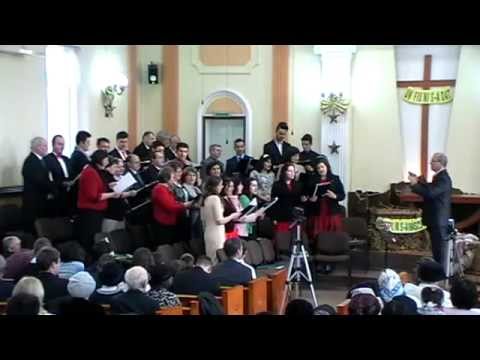 Cor - E al nostru Imparat