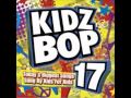 Kidz bop kids - meet me halfway 17