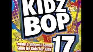 Kidz bop kids - meet me halfway 17