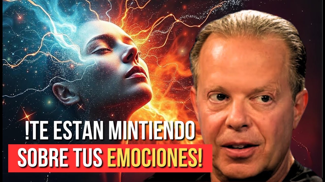 Dr. Joe Dispenza: ¡DEBES hacer esto antes de las 10 a. m. para solucionarlo!