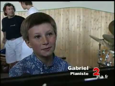 Oscar Peterson à Jazz In Marciac - Archive vidéo INA