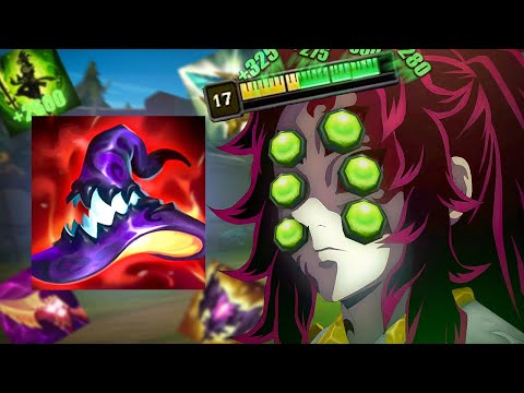 Full AP Master Yi.exe