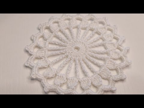 Cum crosetam rozete -rotite perfecte pentru a crea bluza maieu,rochie,fusta,sal,fata de masa perdea