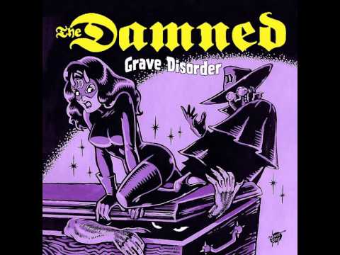 Democracy? By The Damned from Grave Disorder