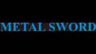 Metal Sword Disco :-)