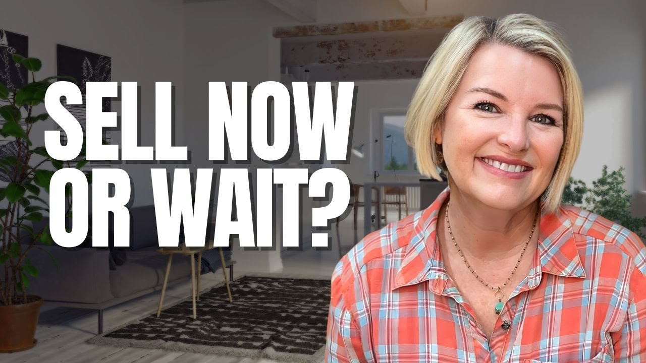 Should You Sell Your Texas Home Now or Wait for Spring?